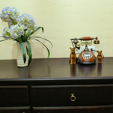 Le Luxe Boutique Hotel Ban Nongdouang Exteriör bild
